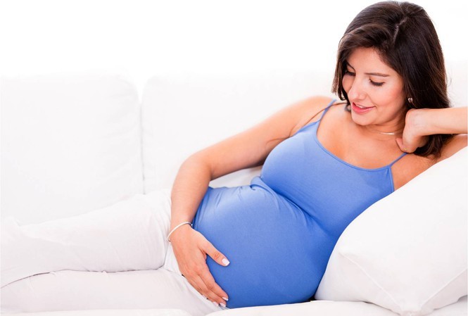 Mẹ bầu giật mình có ảnh hưởng đến thai nhi không